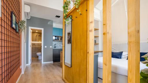 Hostellicious Studio - Housity