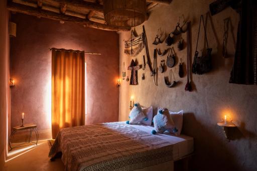 Kasbah Tebi - Housity