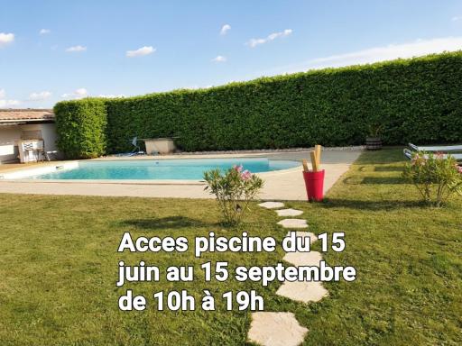 En campagne, confortable - Housity