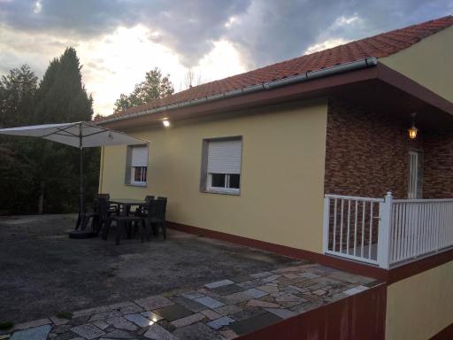 Secondary home - Housity