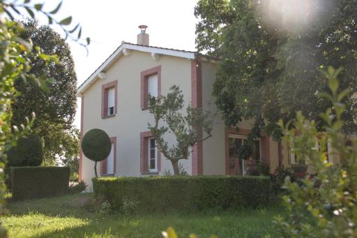 L\'Oustal d\'en Paris - Housity