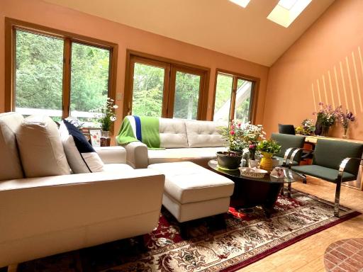 Sunny Peace - Housity