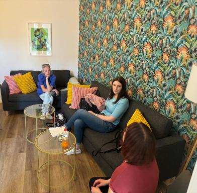 H&H Apartment im Herzen von Greifswald Zentral in der Langen Reihe - Housity