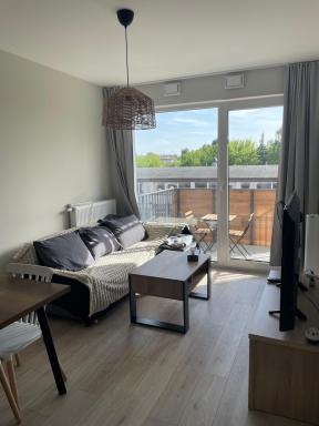 Cosy new apartment with Netflix - Housity