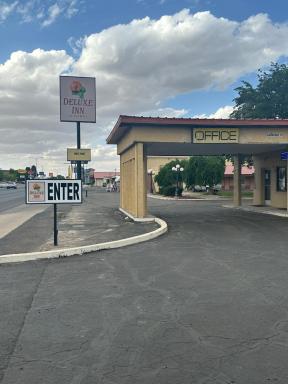 National 9 Inn Roswell - Housity