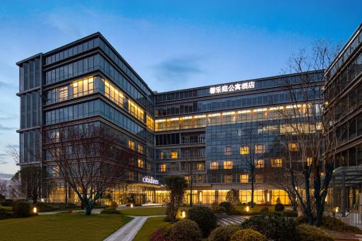 Citadines New District Wuxi - Housity