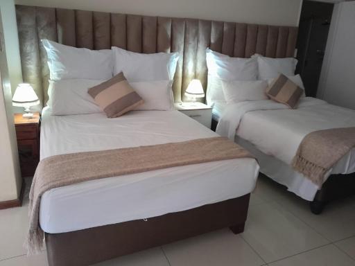 Purple Olive Guest House - Housity