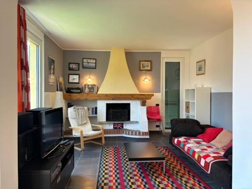 Casa Orny Mezzegra - Housity