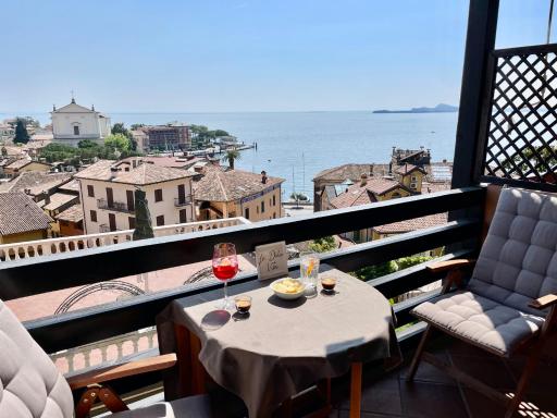 Casa Dolce Vita, Seeblick - Housity