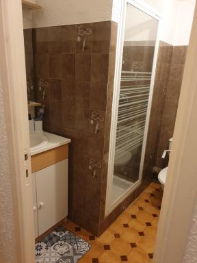 Studio terrasse - Housity