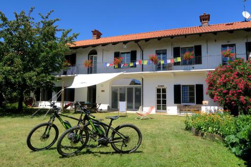 Casa del Movimento Lento - Guesthouse - Housity