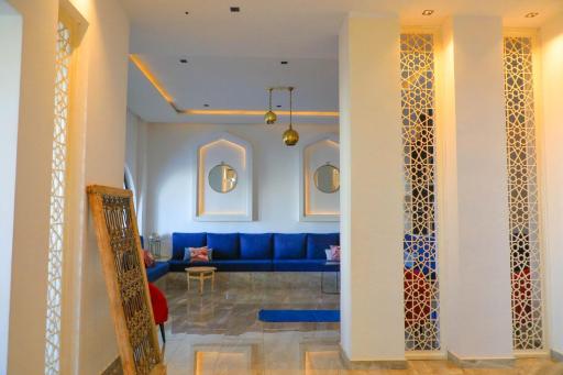 نزل قايا Hôtel Gaïa - Housity