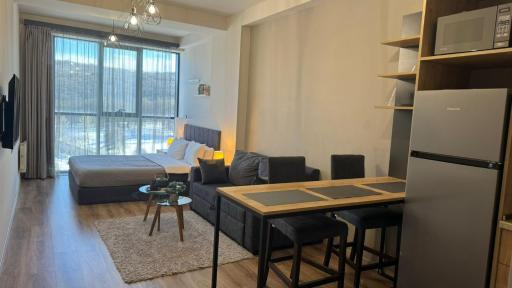 Kechi Apart Hotel - Housity