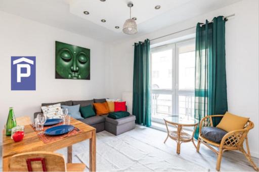 SuperApart Górczewska 156 - Housity