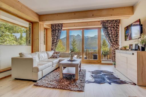 Apartamenty Tatra View Kościelisko - Housity