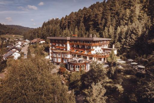 Wellnesshotel Sonnenhalde Tonbach - Housity