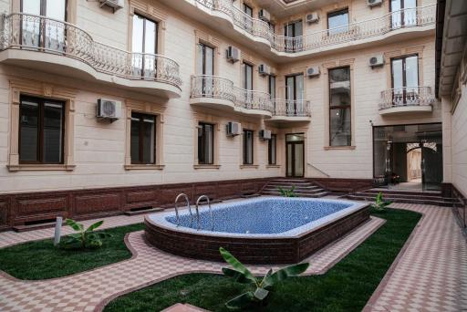 ZAAL Hotel - Housity