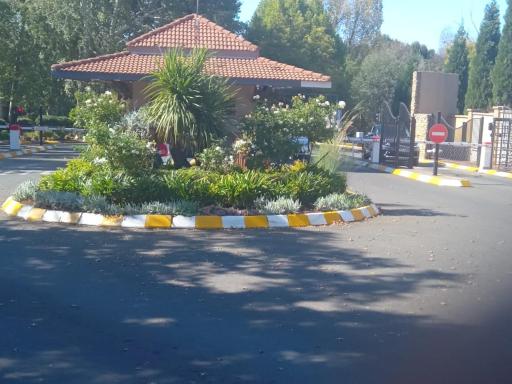 Emufuleni river logde - Housity