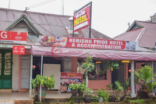 Kericho Pride Hotel - Housity