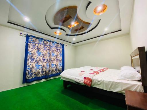 Skardu One Resort and Guest House - Housity