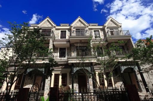 Aria's Home - Housity