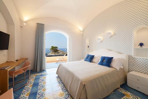Capri beach relais Oltremare - Housity