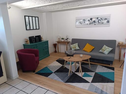 Gite La Maisonnette Beuvrygeoise - Housity