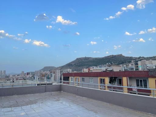 Lux Apartment+Terrace - Housity