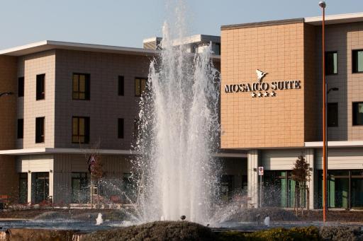 Mosaico Suite - Housity