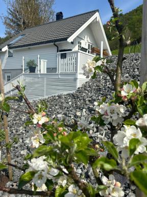 Fjord road - Housity