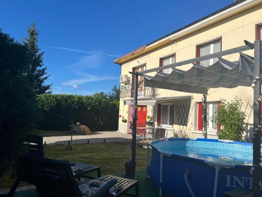 Gite du St Martin - Housity
