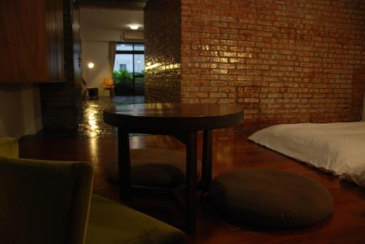Howcome spots homestay - Housity
