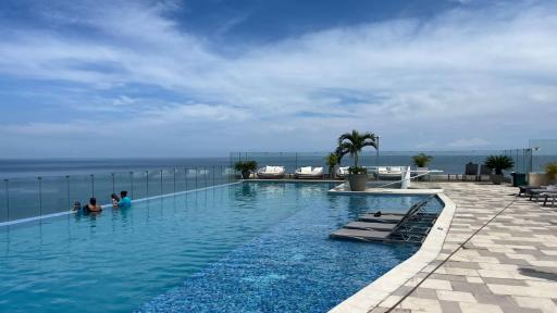 Spiaggia Morros Direct Beach Access - Housity