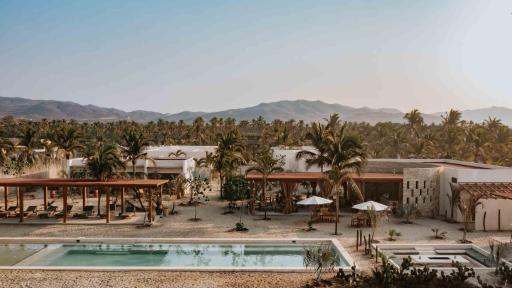 Casa Yuma, Puerto Escondido - Housity