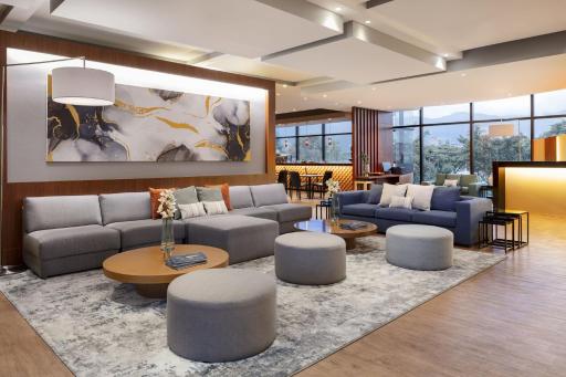 Fairfield by Marriott Bogota Embajada - Hizvo
