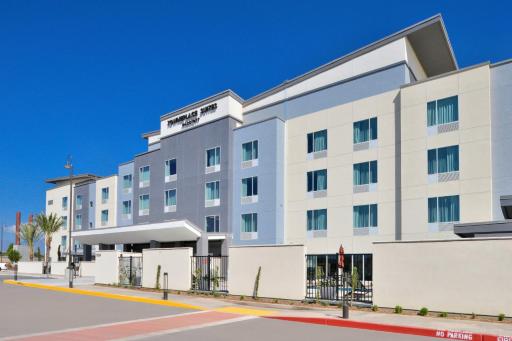 TownePlace Suites by Marriott Ontario Chino Hills - Housity