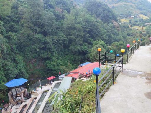 Panchakanya Trout House & Mini Resort - Housity