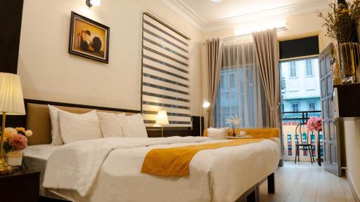 Hanoi Family Homestay - Housity