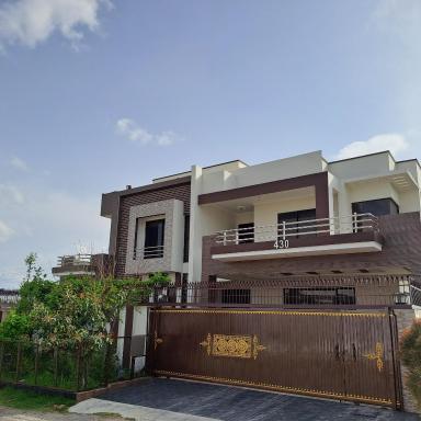 Vacation Home Islamabad - Housity