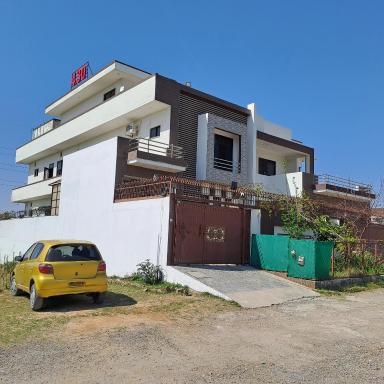 Vacation Home Islamabad - Housity