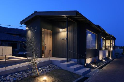 torch amano-hashidate - Housity