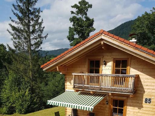 Haus Bischofsmütze Comfortable holiday residence - Housity