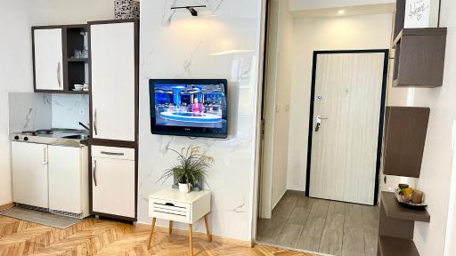 Apartment-Sarajevo Free public Parking - Housity