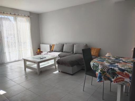 Le palmier nantais - Housity