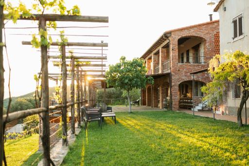 Agriturismo La Burlanda - Housity