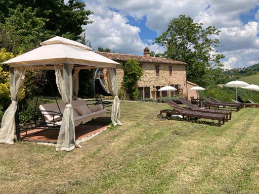 Il Nascondiglio - The Hideaway - Housity