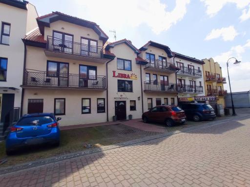 Libra Mrzeżyno - Housity