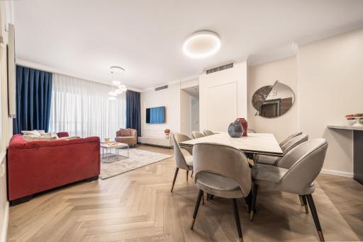 Luxury 3BDR In The Heart Of Jerusalem - Housity