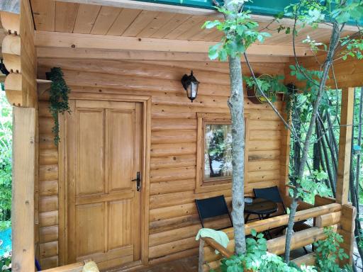 Still cabin - Housity