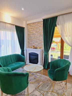 Pensiunea Casa Ancuta - Housity